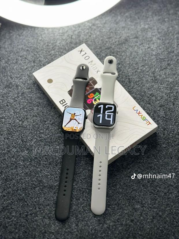 X10max Smartwatch · Photo 2