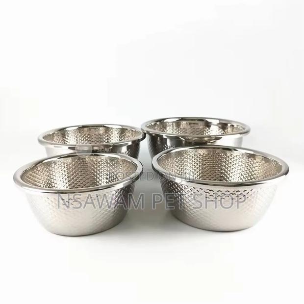 Dotted Dog Bowl · Photo 2