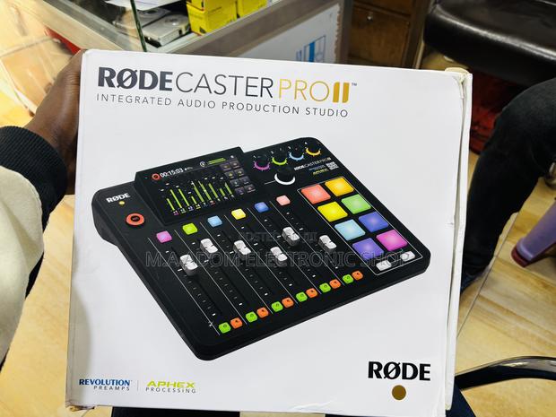Multi Task Rode Caster Pro 2 · Photo 2