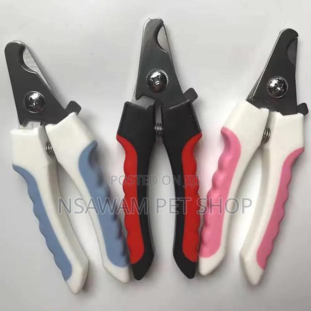 Nails Cutter · Photo 3