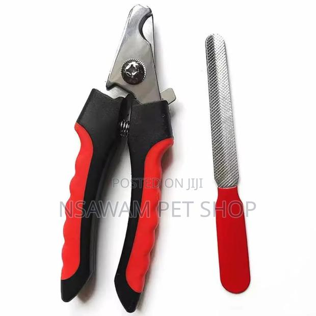 Nails Cutter · Photo 4