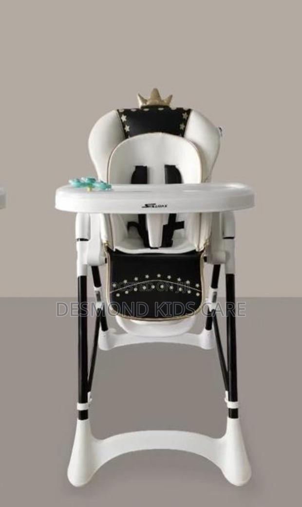 Babies High Chair · Photo 3