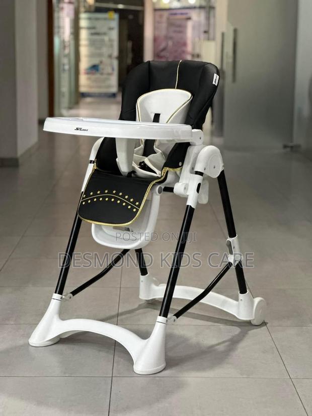 Babies High Chair · Photo 4