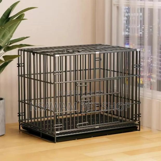 Cages for Dogs · Photo 2
