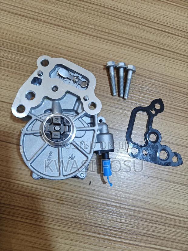 Chevrolet Malibu, Equinox,Cruze,Spark Break Vacuum Pulp