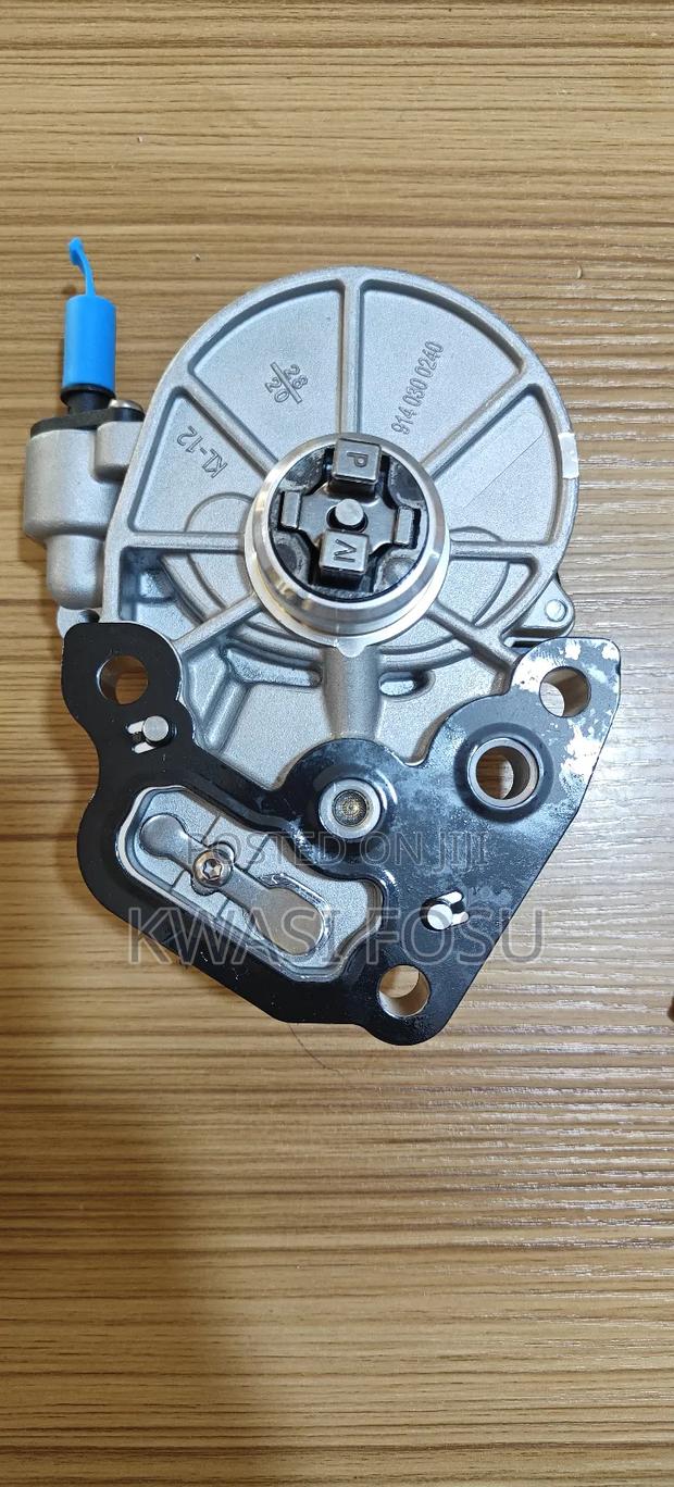 Chevrolet Malibu, Equinox,Cruze,Spark Break Vacuum Pulp photo 2