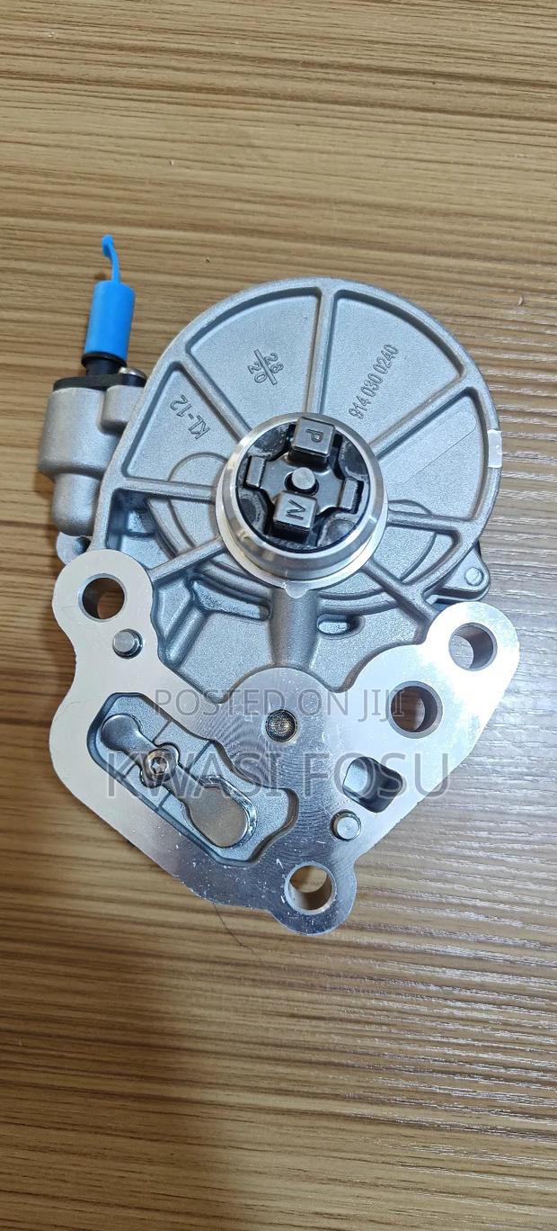 Chevrolet Malibu, Equinox,Cruze,Spark Break Vacuum Pulp photo 3