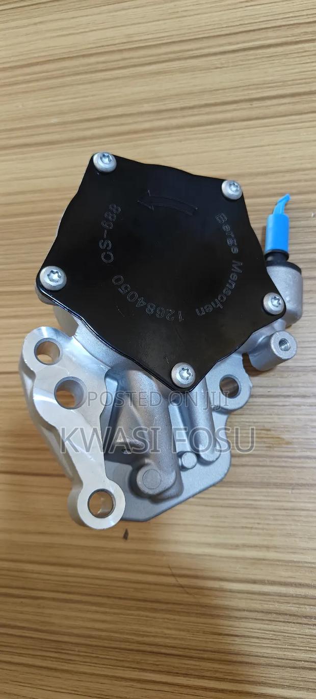 Chevrolet Malibu, Equinox,Cruze,Spark Break Vacuum Pulp photo 4