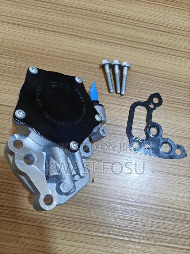 Chevrolet Malibu, Equinox,Cruze,Spark Break Vacuum Pulp photo 6