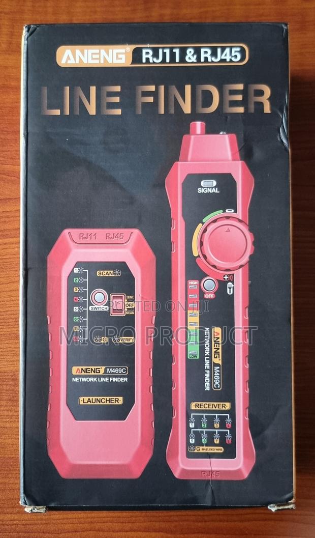 Network Tester