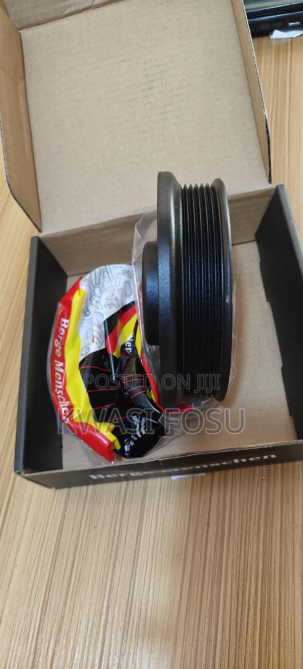 Chevrolet Aveo, Cruze, Sonic, Pontiac 1.8l Main Crank Pulley photo 2