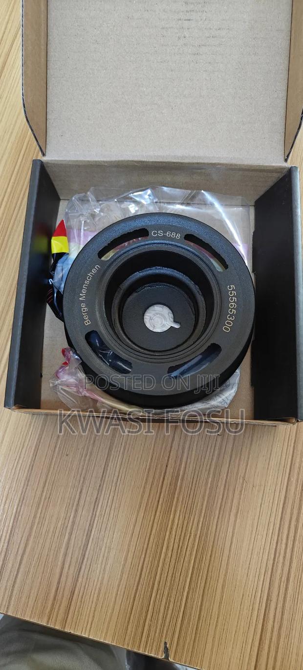 Chevrolet Aveo, Cruze, Sonic, Pontiac 1.8l Main Crank Pulley photo 4