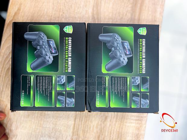 S10 Controller Gamepad Digital Game Player · Photo 4