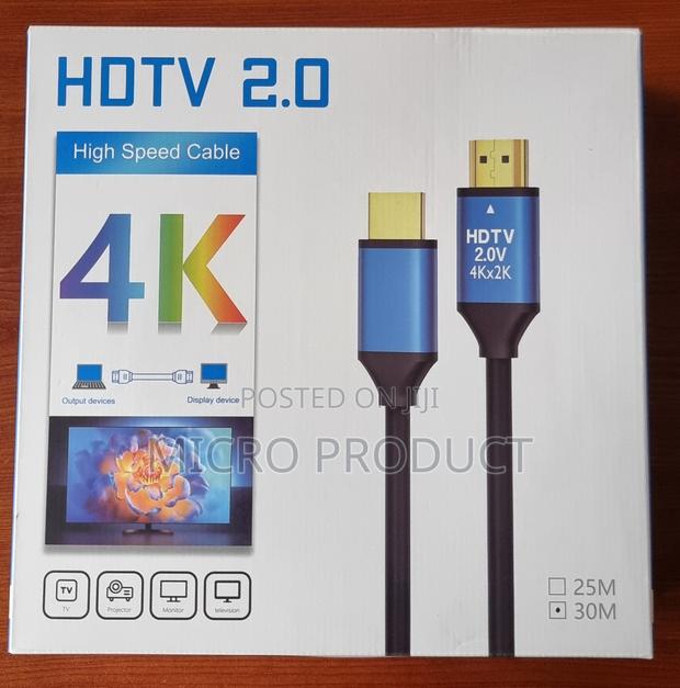 Hdmi Cable photo 2