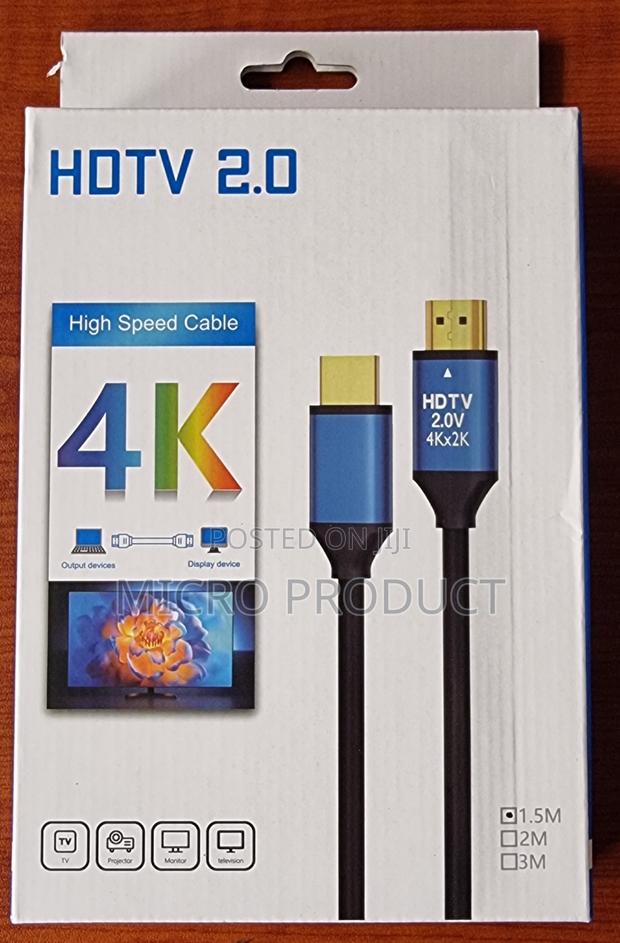 Hdmi Cable photo 3