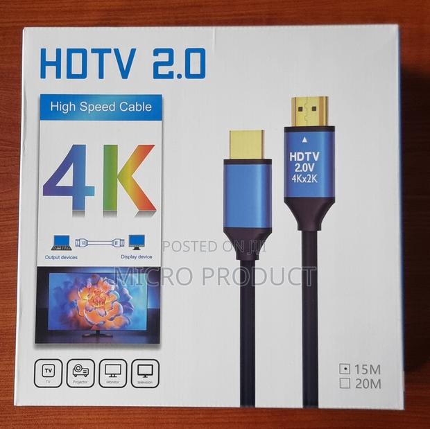 Hdmi Cable photo 4