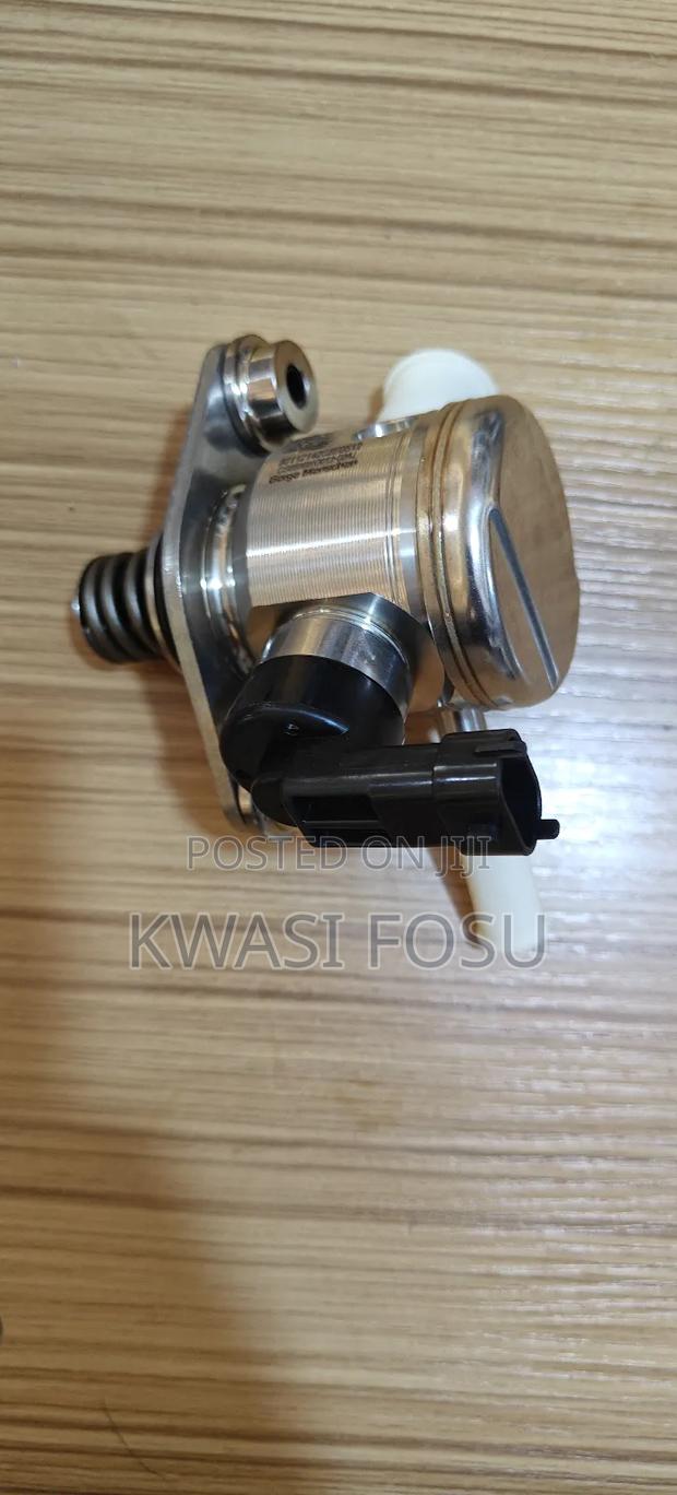 High Pressure Fuel Pump For Equinox, Terrain ,Buick , Lacrosse