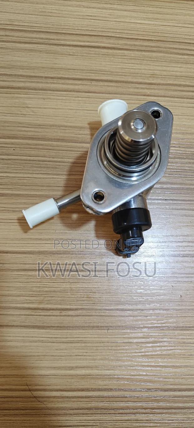 High Pressure Fuel Pump For Equinox, Terrain ,Buick , Lacrosse photo 2