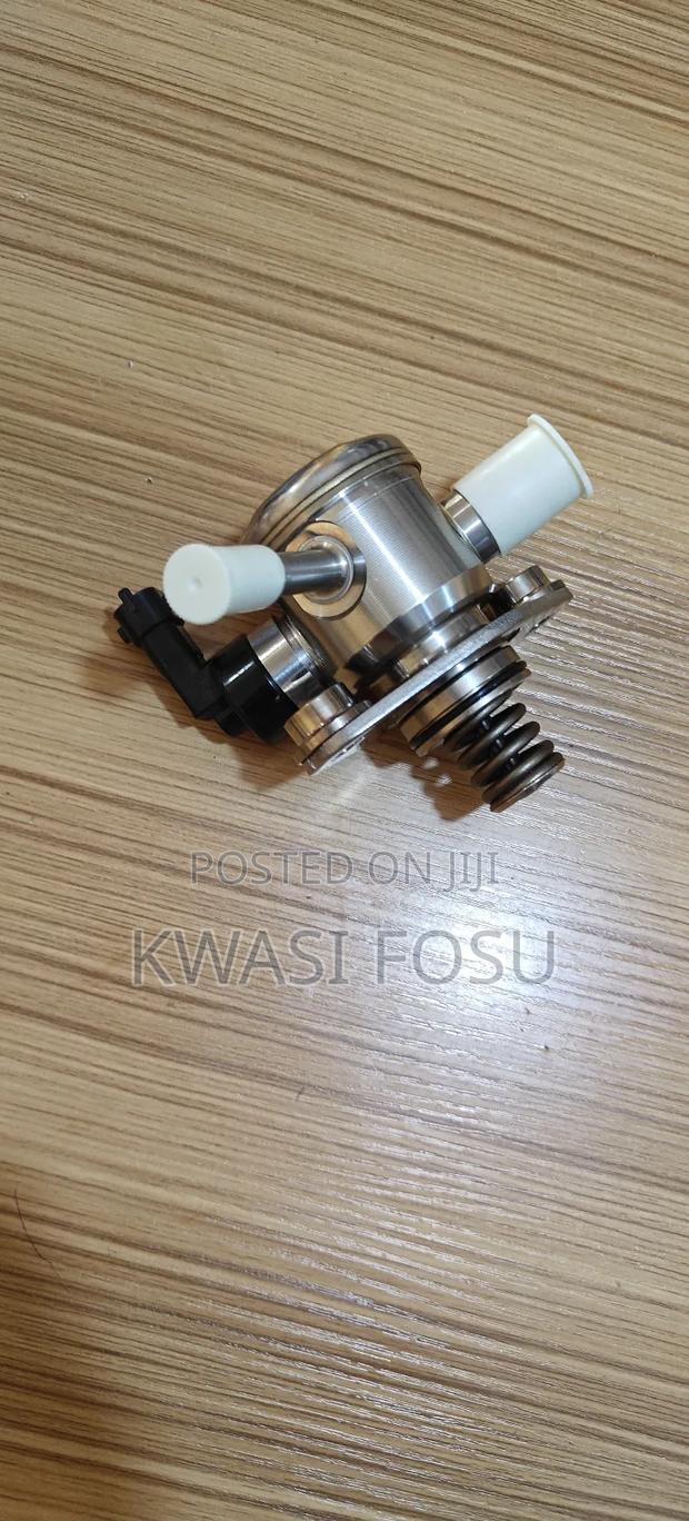 High Pressure Fuel Pump For Equinox, Terrain ,Buick , Lacrosse photo 3