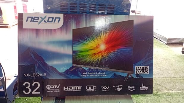 Life Look Better in Nexon Tv 32 Inches Tv 32inches · Photo 3