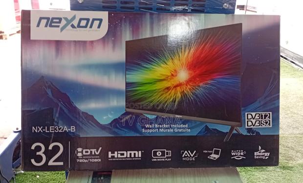 Life Look Better in Nexon Tv 32 Inches Tv 32inches · Photo 4