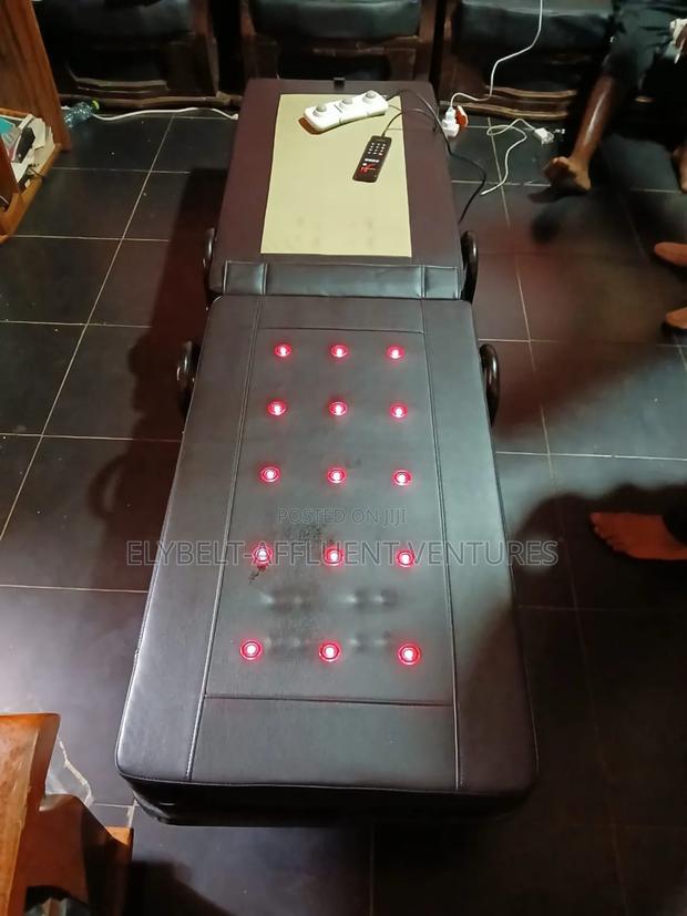 Electric Ceragem Bed Massager photo 7