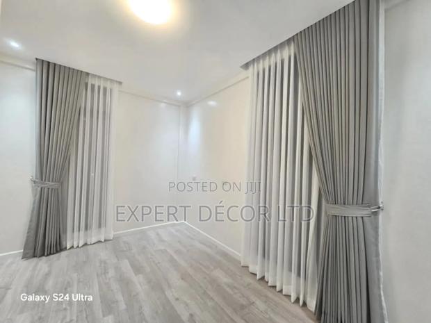 Beautiful Curtains and Window Blinds From Expert Décor photo 3