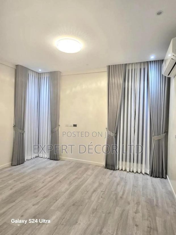 Beautiful Curtains and Window Blinds From Expert Décor