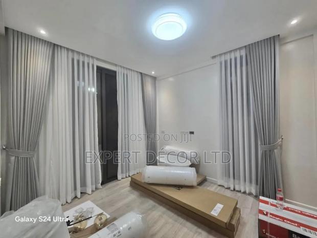 Beautiful Curtains and Window Blinds From Expert Décor photo 4