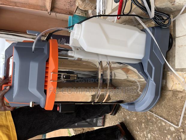 Carpet and Sofa Cleaner Multipurpose Vacuum Cleaner 35 Liters photo 2