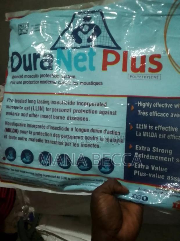 Mosquito Net · Photo 2