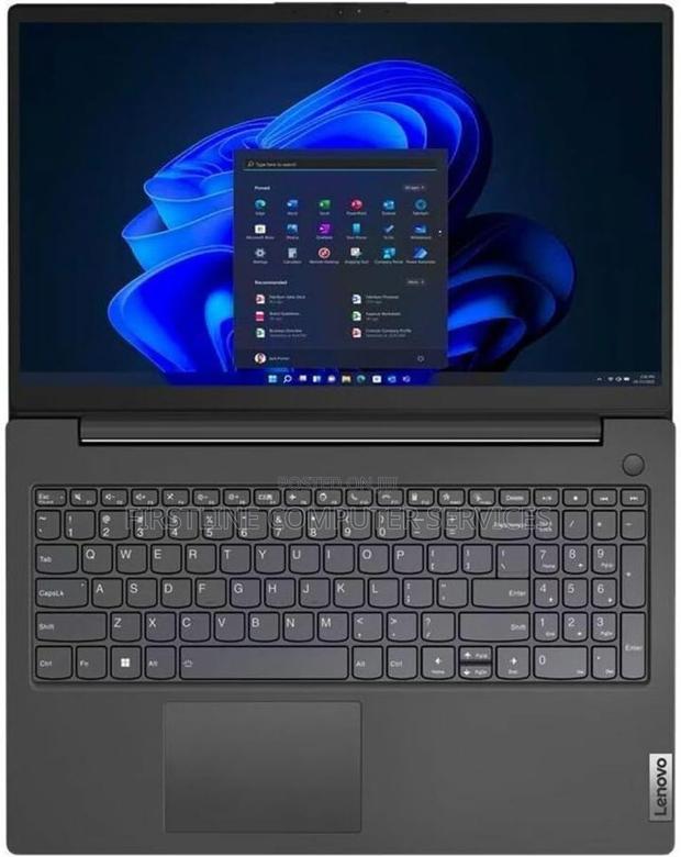 New Laptop Lenovo 8GB Intel Core I3 SSD 256GB photo 2