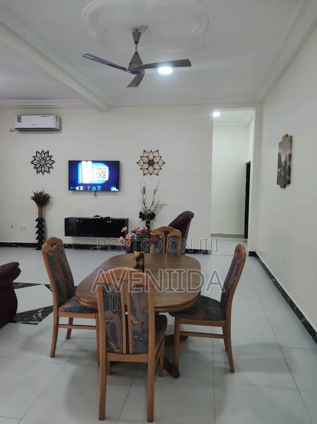 Furnished 3bdrm Apartment in Cape Coast Metropolitan for rent · Photo 1
