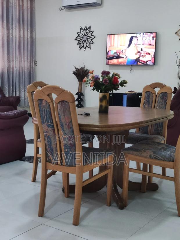 Furnished 3bdrm Apartment in Cape Coast Metropolitan for rent · Photo 2