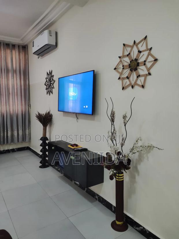 Furnished 3bdrm Apartment in Cape Coast Metropolitan for rent · Photo 4