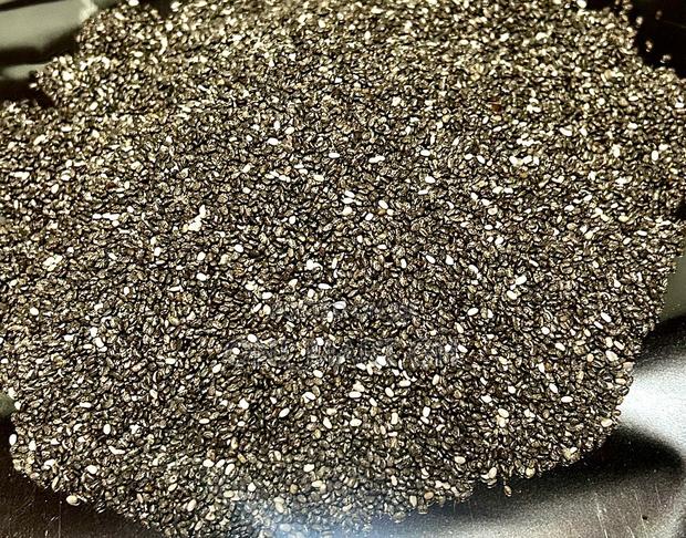 Chia Seeds photo 3