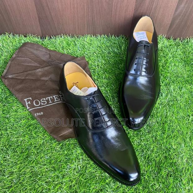 John Foster Full Shoe for Men · Photo 4