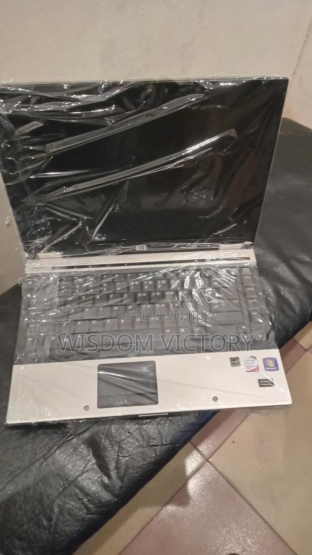 New Laptop HP EliteBook 6930P 4GB Intel HDD 250GB photo 3