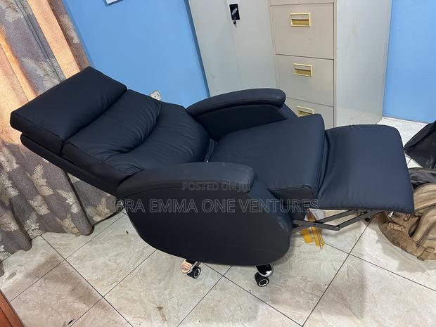 Executive Recliner Office Chair photo 2