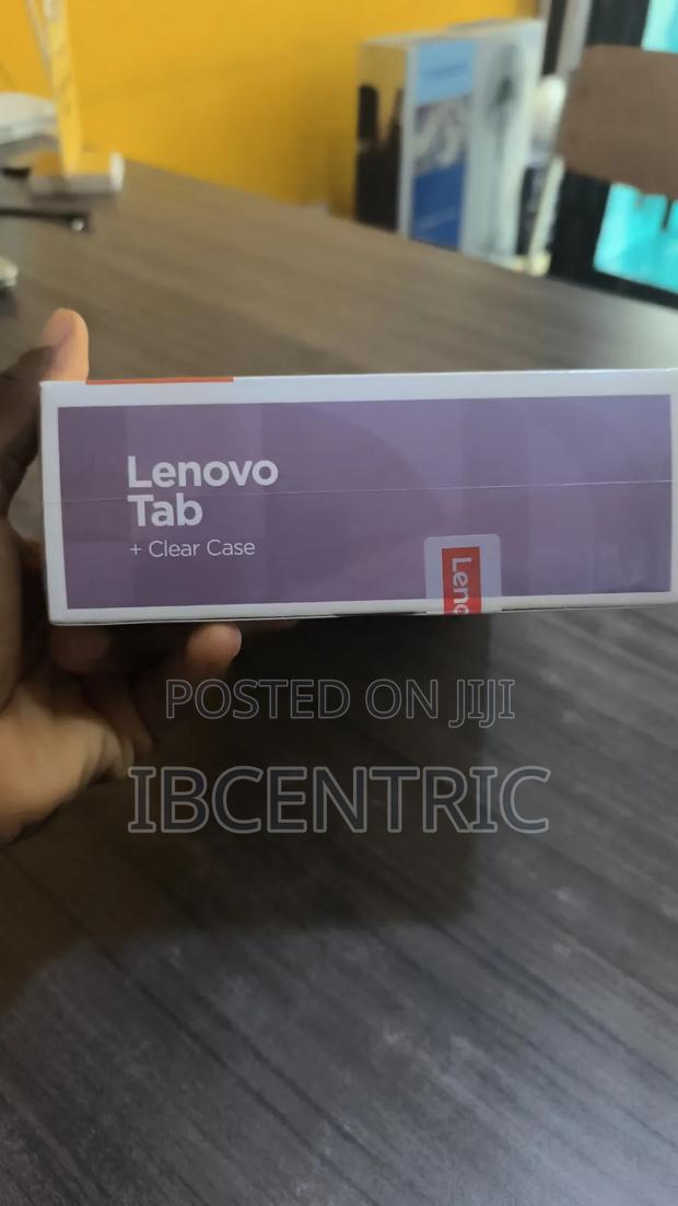 New Lenovo Pad 128 GB photo 2
