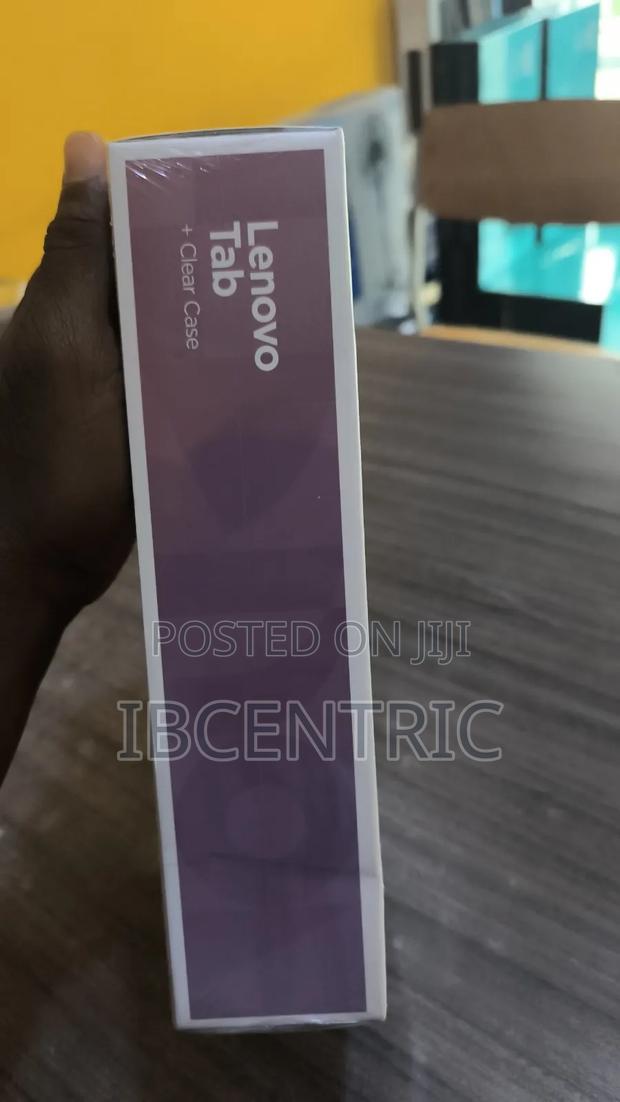 New Lenovo Pad 128 GB photo 3