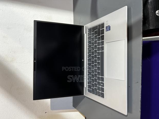 Laptop HP EliteBook 840 G9 16GB Intel Core I7 SSD 512GB photo 5