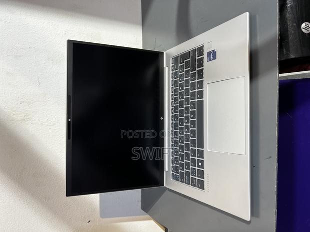 Laptop HP EliteBook 840 G9 16GB Intel Core I7 SSD 512GB photo 4