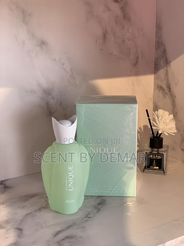 Extremely Unique Pista image 2