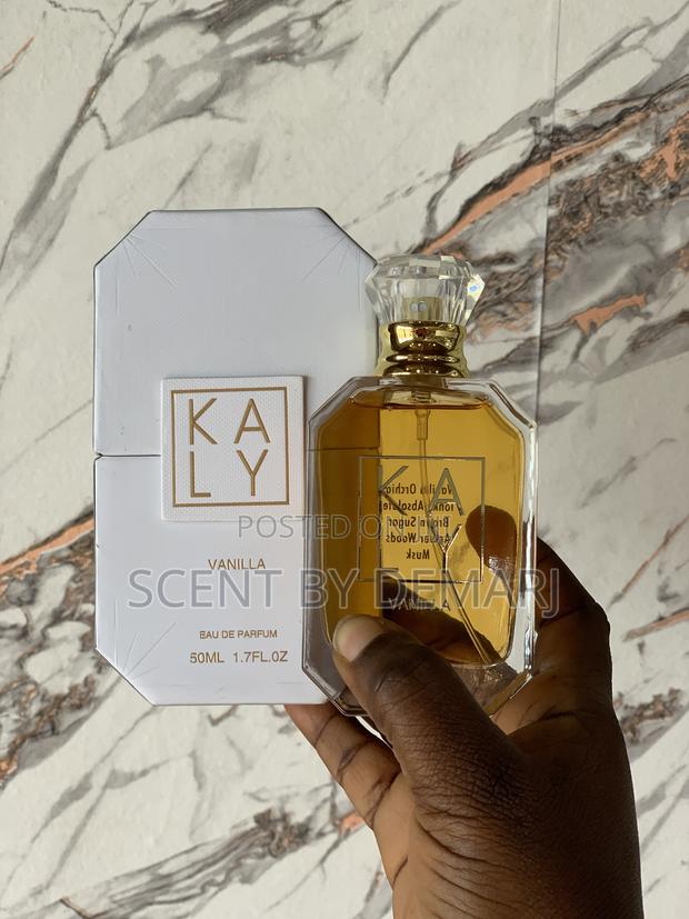 Kaly Vanilla image 2