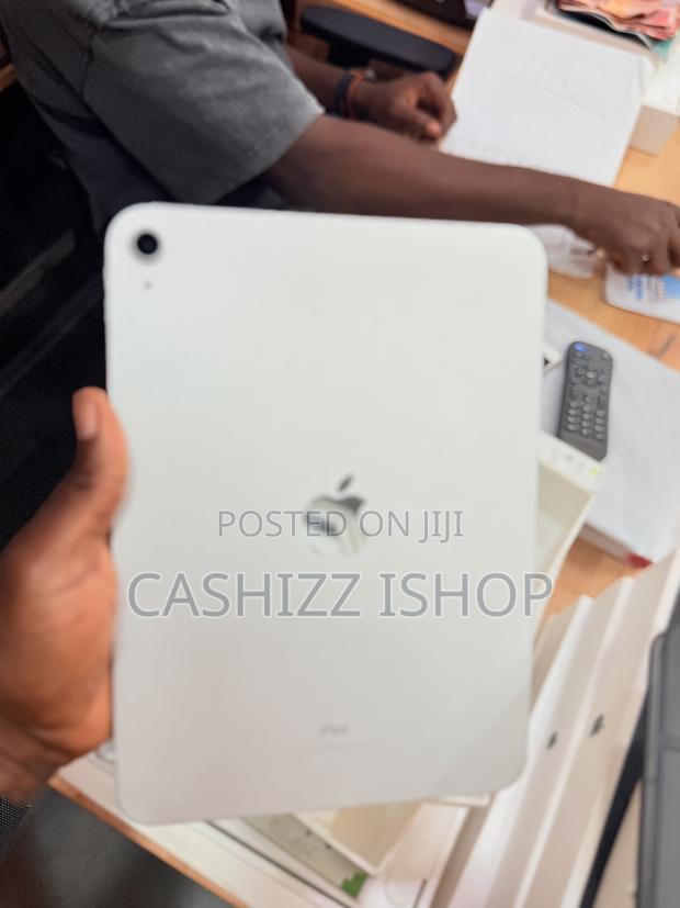 Apple iPad (2022) 64 GB Pink