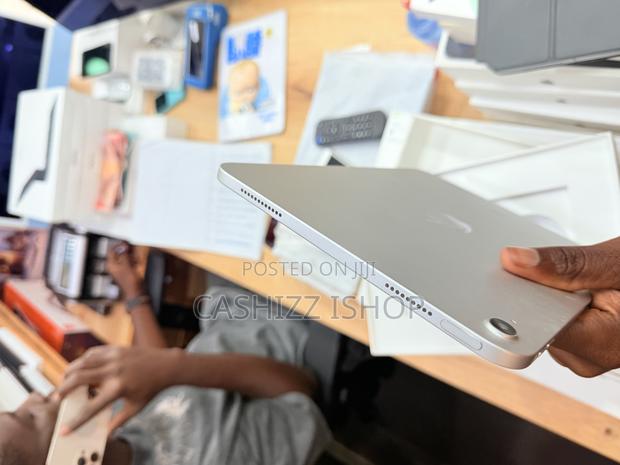 Apple iPad (2022) 64 GB Pink photo 5