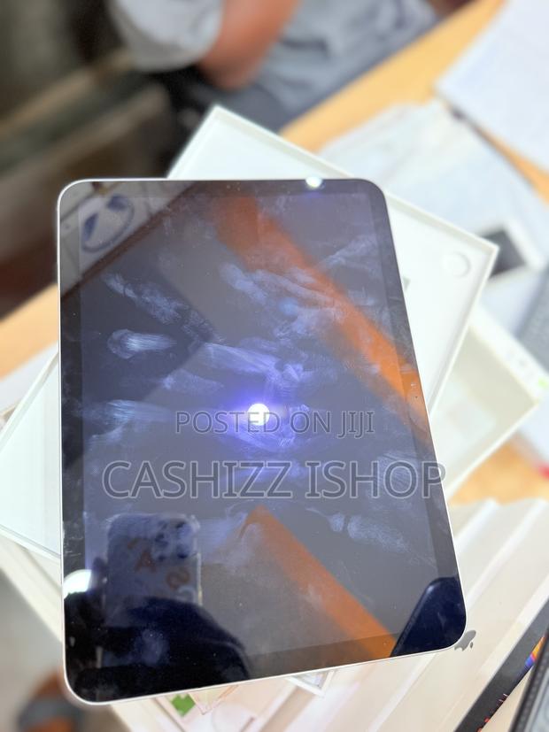 Apple iPad (2022) 64 GB Pink photo 7