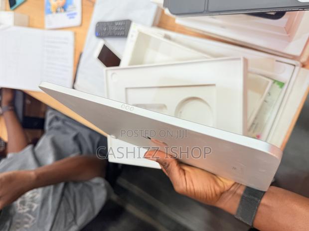 Apple iPad (2022) 64 GB Pink photo 6