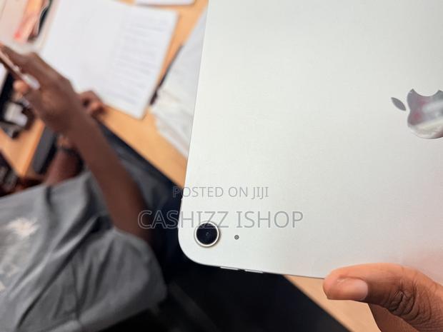 Apple iPad (2022) 64 GB Pink photo 2